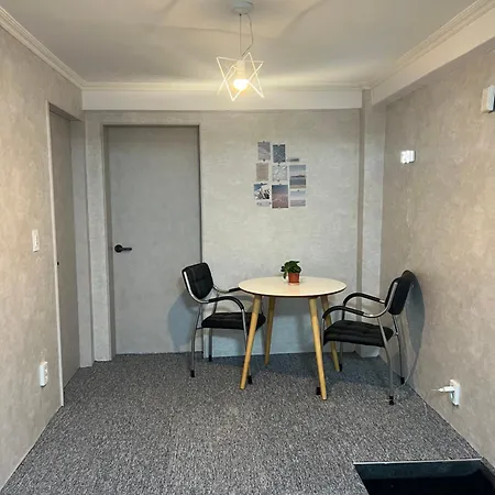 Apartment In Gangnam Seoul Exterior photo