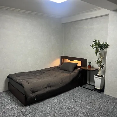Apartment In Gangnam Seoul Exterior photo