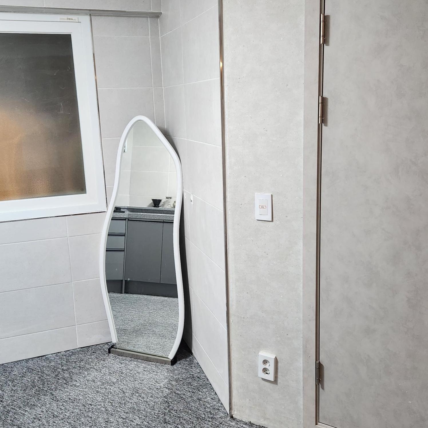 Apartment In Gangnam