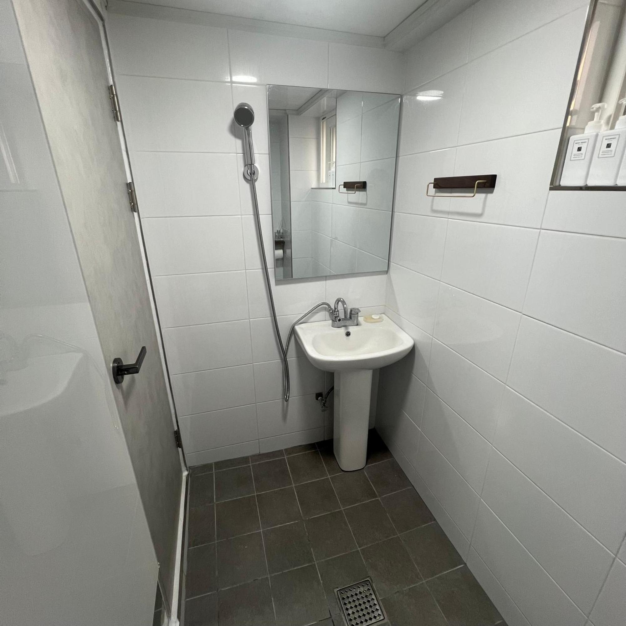 Apartment In Gangnam